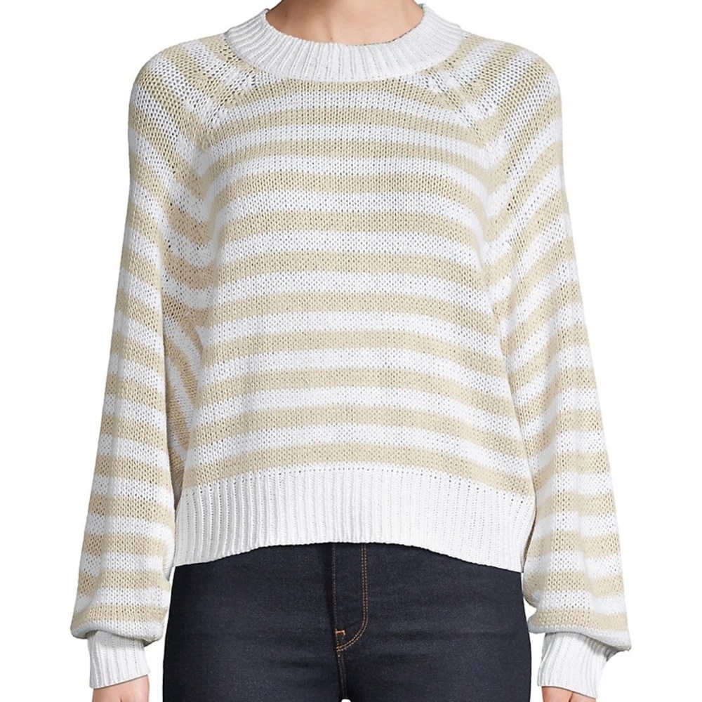 Brand new Design Lab sweater